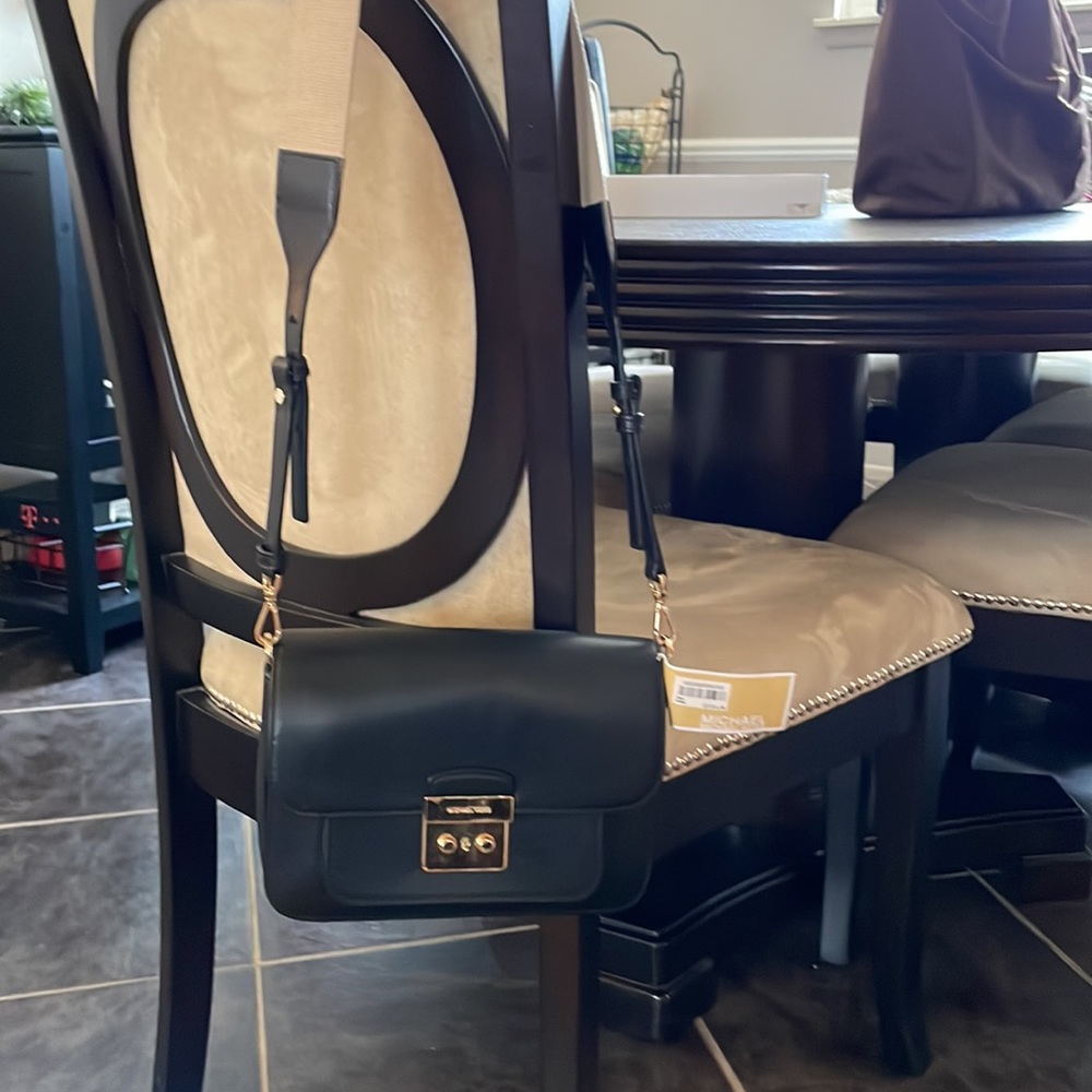 Michael Kors crossbody bag